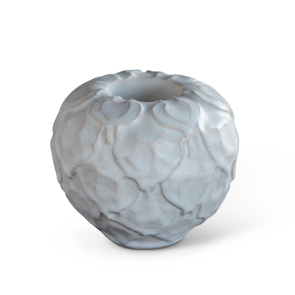 Artichoke Tealight Holder Eleish Van Breems Home
