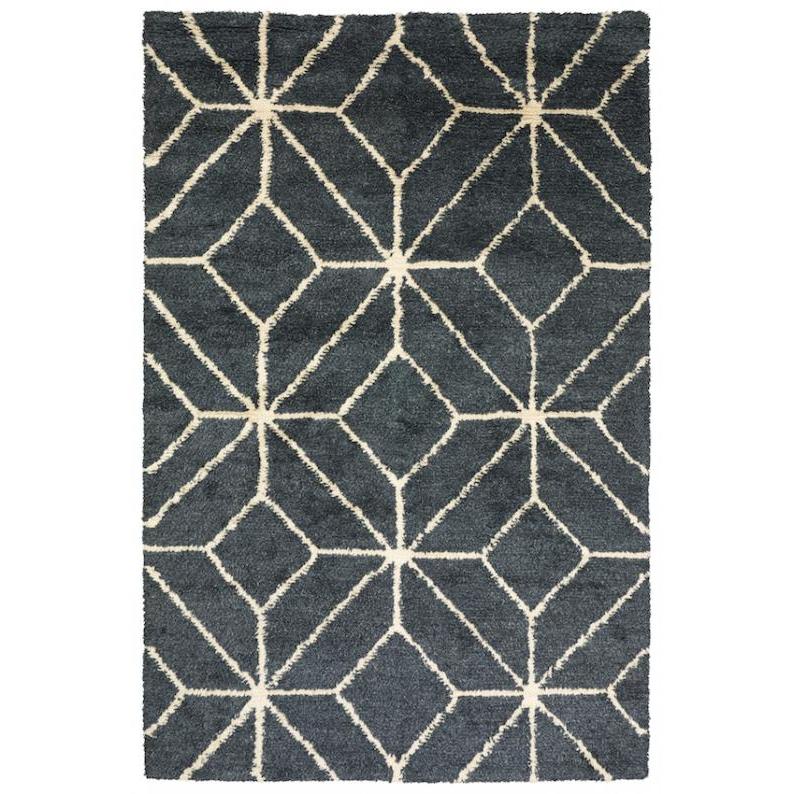 Ayer Berber Wool Carpet 8' x 10' Eleish Van Breems Home