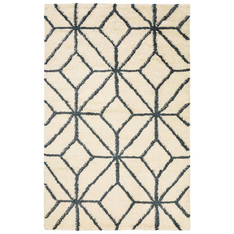 Ayer Berber Wool Carpet 8' x 10' Eleish Van Breems Home