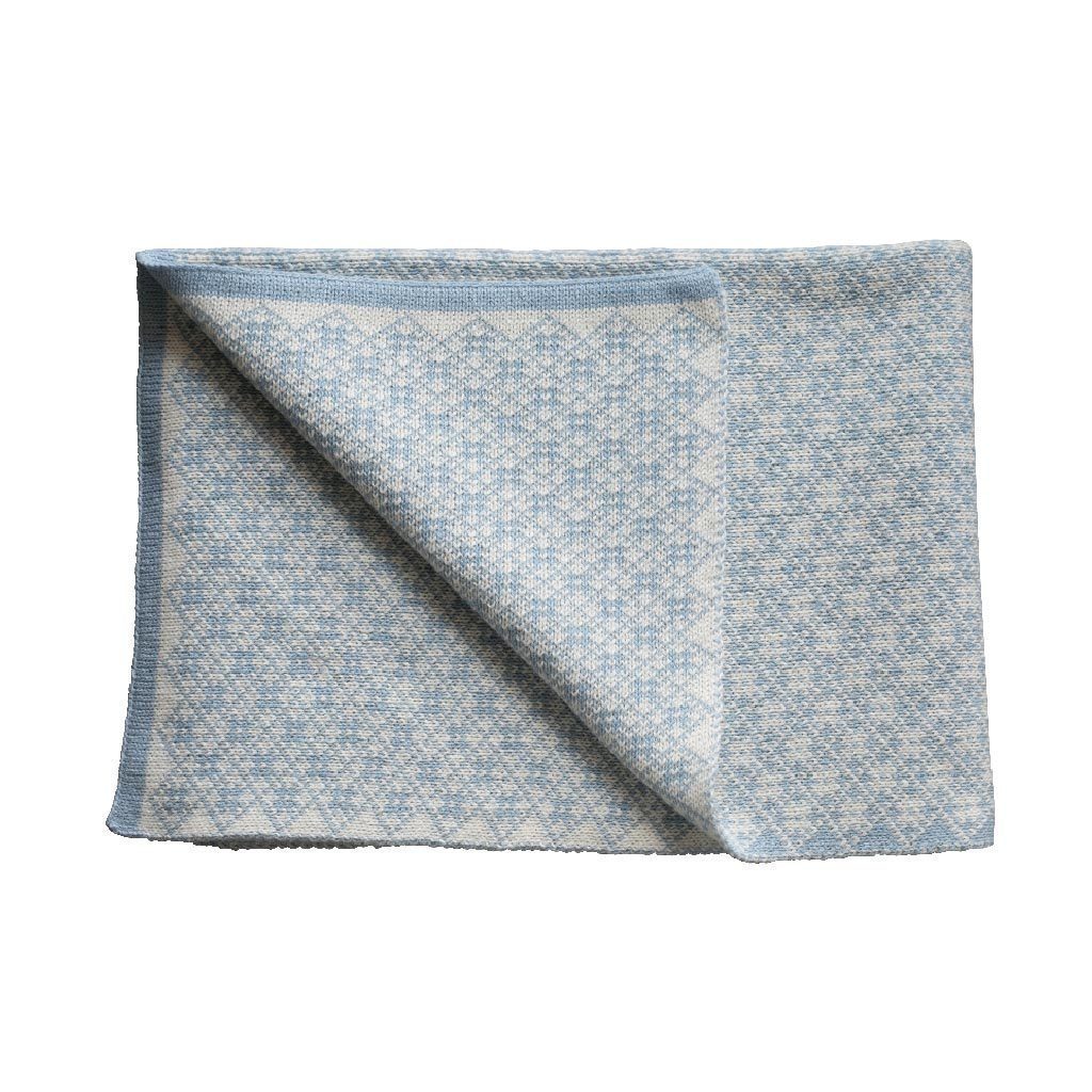 Baby Blankets Baby Blue Eleish Van Breems Home