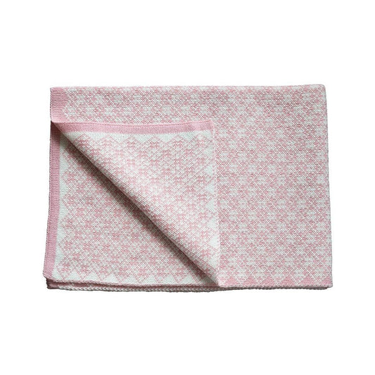 Baby Blankets Baby Pink Eleish Van Breems Home