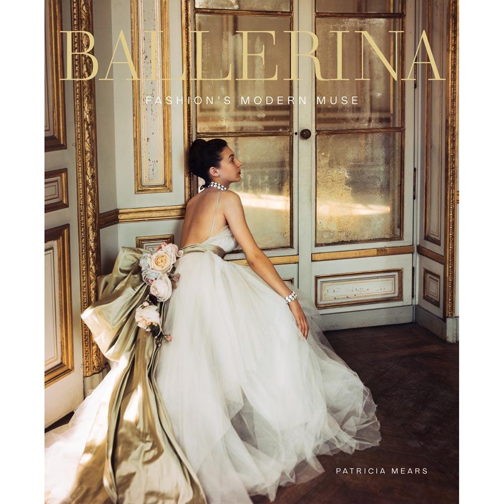 Ballerina Eleish Van Breems Home