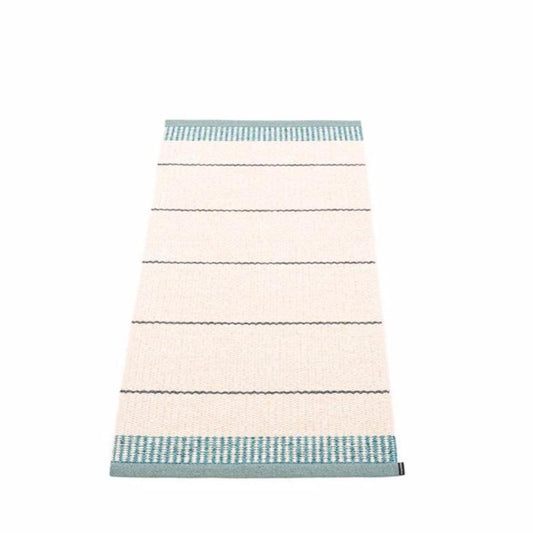 Belle Runner 2' x 4' Haze Eleish Van Breems Home
