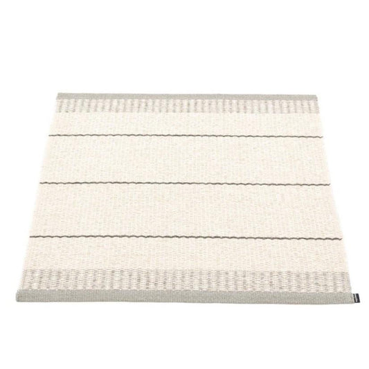 Belle Runner 2' x 6 1/2' WARM GREY 2'X6.5' Eleish Van Breems Home