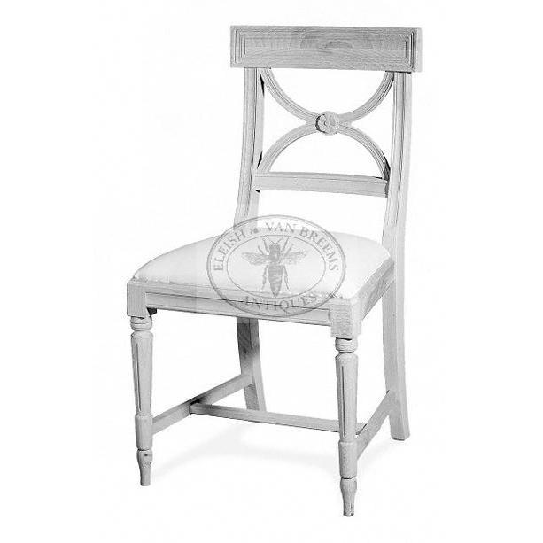 Bellman Swedish Side Chair Eleish Van Breems Home