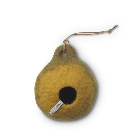 Bird House Olive Grove Eleish Van Breems Home