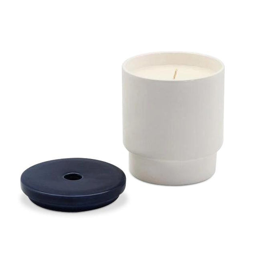 Midnight Candle: Black Orchid, Coconut & White Ginger