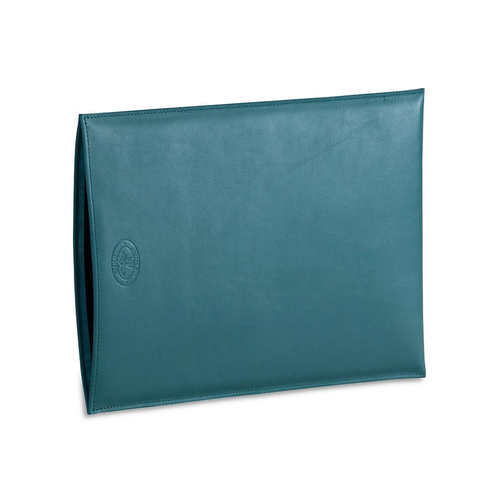 Cali Leather Computer Sleeve Eleish Van Breems Home
