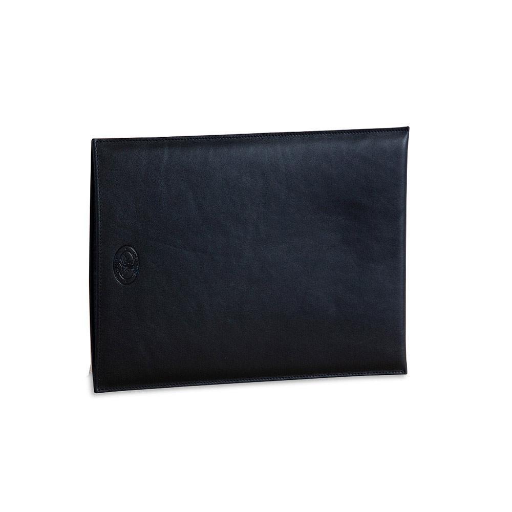 Cali Leather Computer Sleeve Large 15" Eleish Van Breems Home