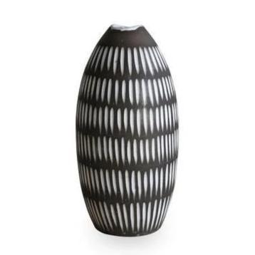 Ceramic Vase by Ingrid Atterberg Eleish Van Breems Home