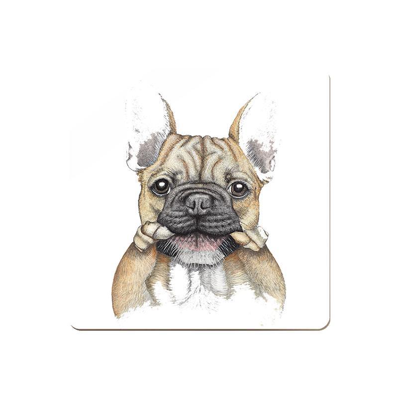Charlotte Nicolin Coaster Bruce Eleish Van Breems Home