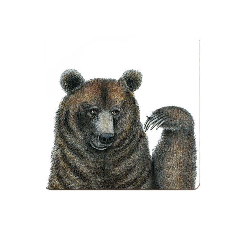 Charlotte Nicolin Coaster Bruno Eleish Van Breems Home