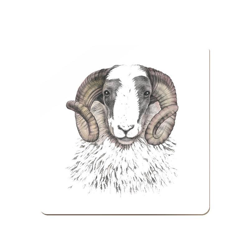 Charlotte Nicolin Coaster Charles Eleish Van Breems Home