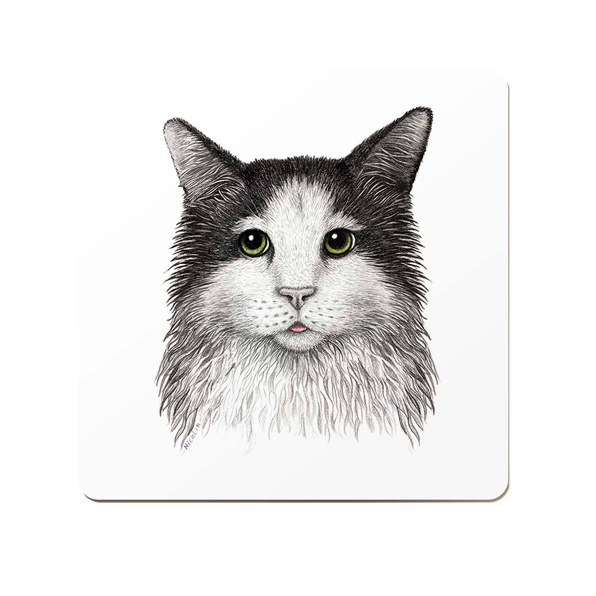 Charlotte Nicolin Coaster Esmerelda Eleish Van Breems Home