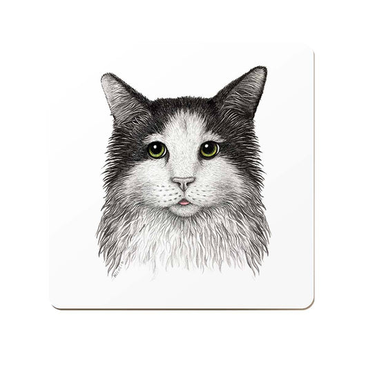 Charlotte Nicolin Coaster Esmerelda Eleish Van Breems Home