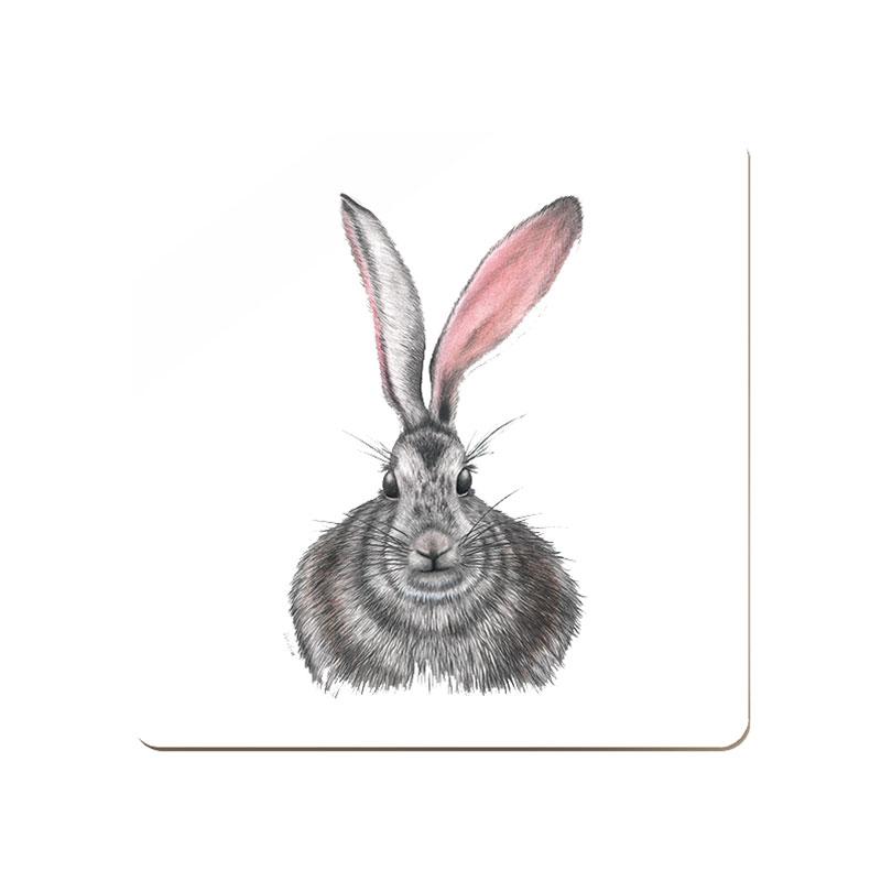 Charlotte Nicolin Coaster Henrietta Eleish Van Breems Home