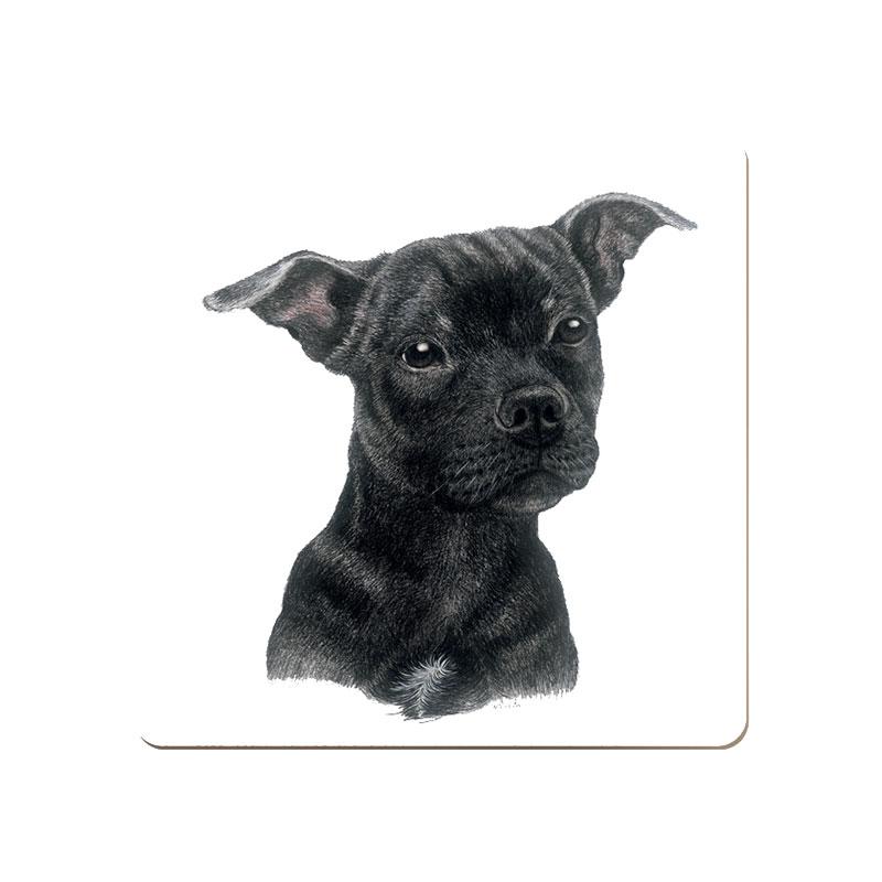 Charlotte Nicolin Coaster Peanut Eleish Van Breems Home