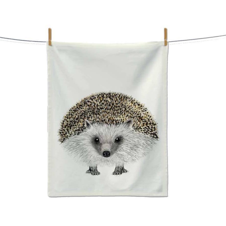 Charlotte Nicolin Kitchen Towel Henry Eleish Van Breems Home
