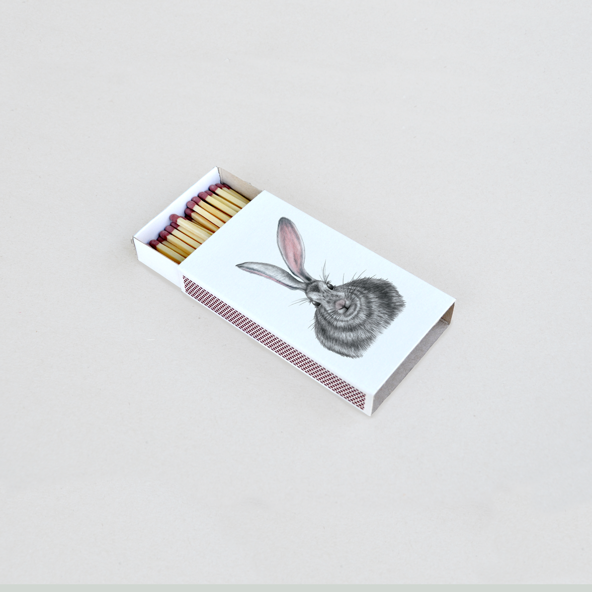 Charlotte Nicolin Match Box Henrietta Eleish Van Breems Home
