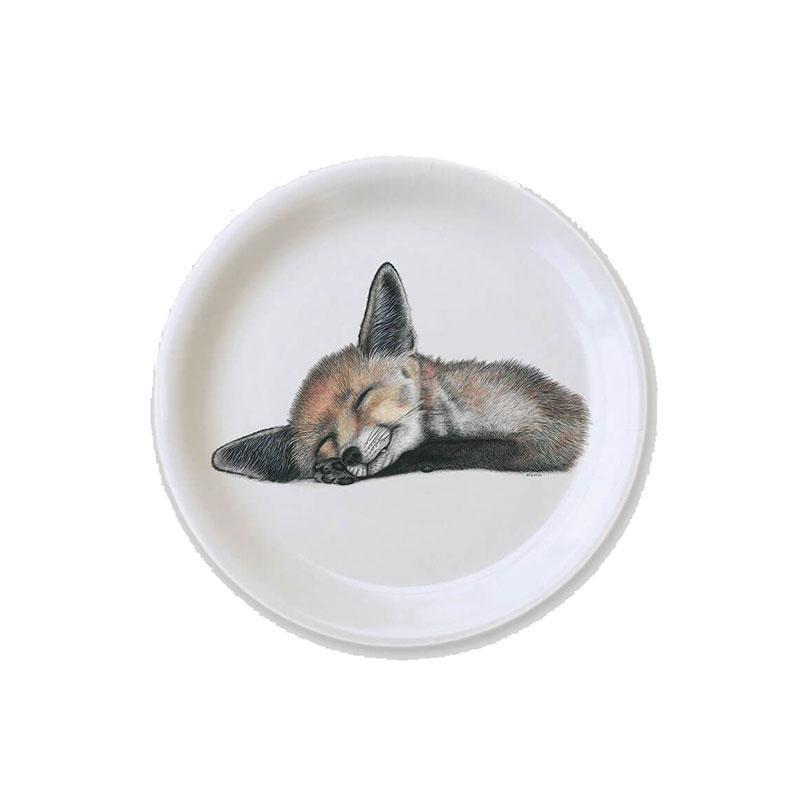 Charlotte Nicolin Mini Tray Felix Eleish Van Breems Home