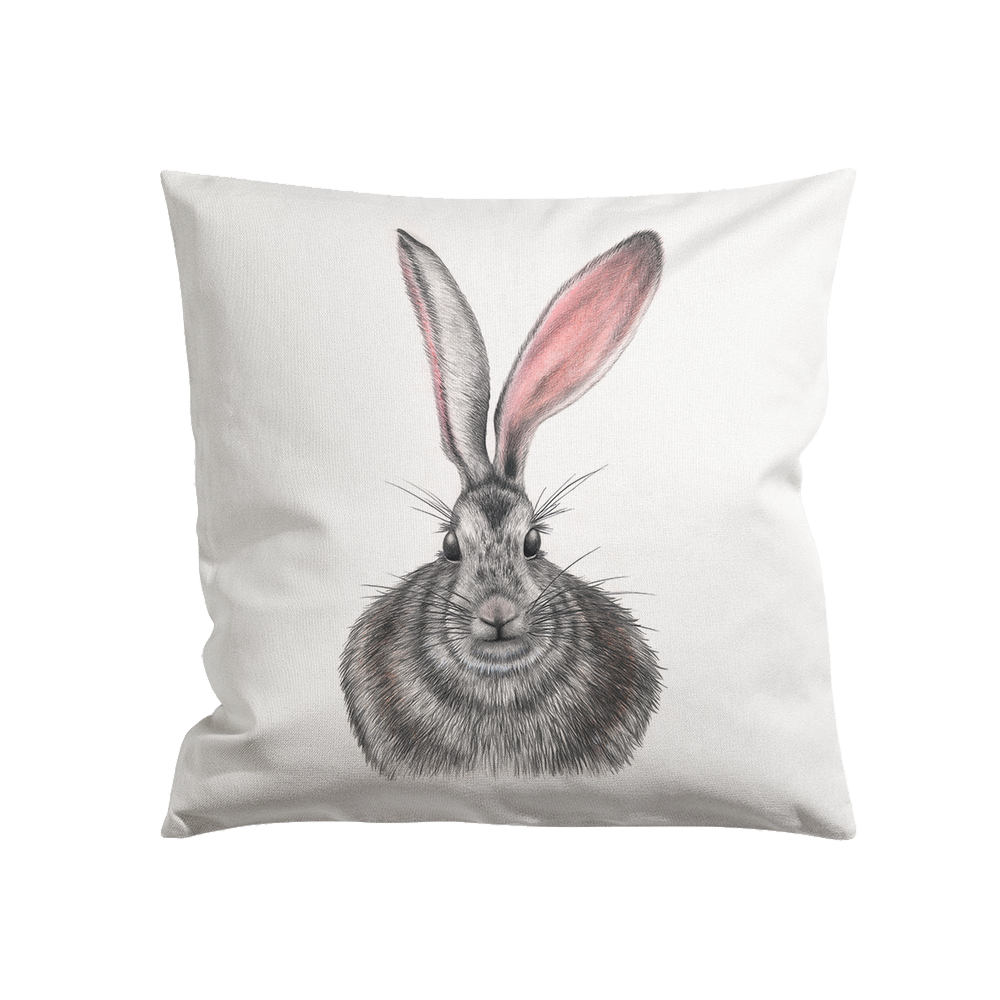 Charlotte Nicolin Printed Pillow 15" x 15" Henrietta Eleish Van Breems Home