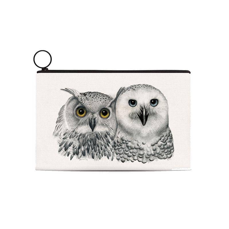 Charlotte Nicolin Small Purse Contemplation Eleish Van Breems Home
