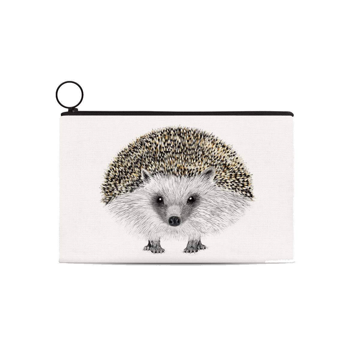Charlotte Nicolin Small Purse Henry Eleish Van Breems Home