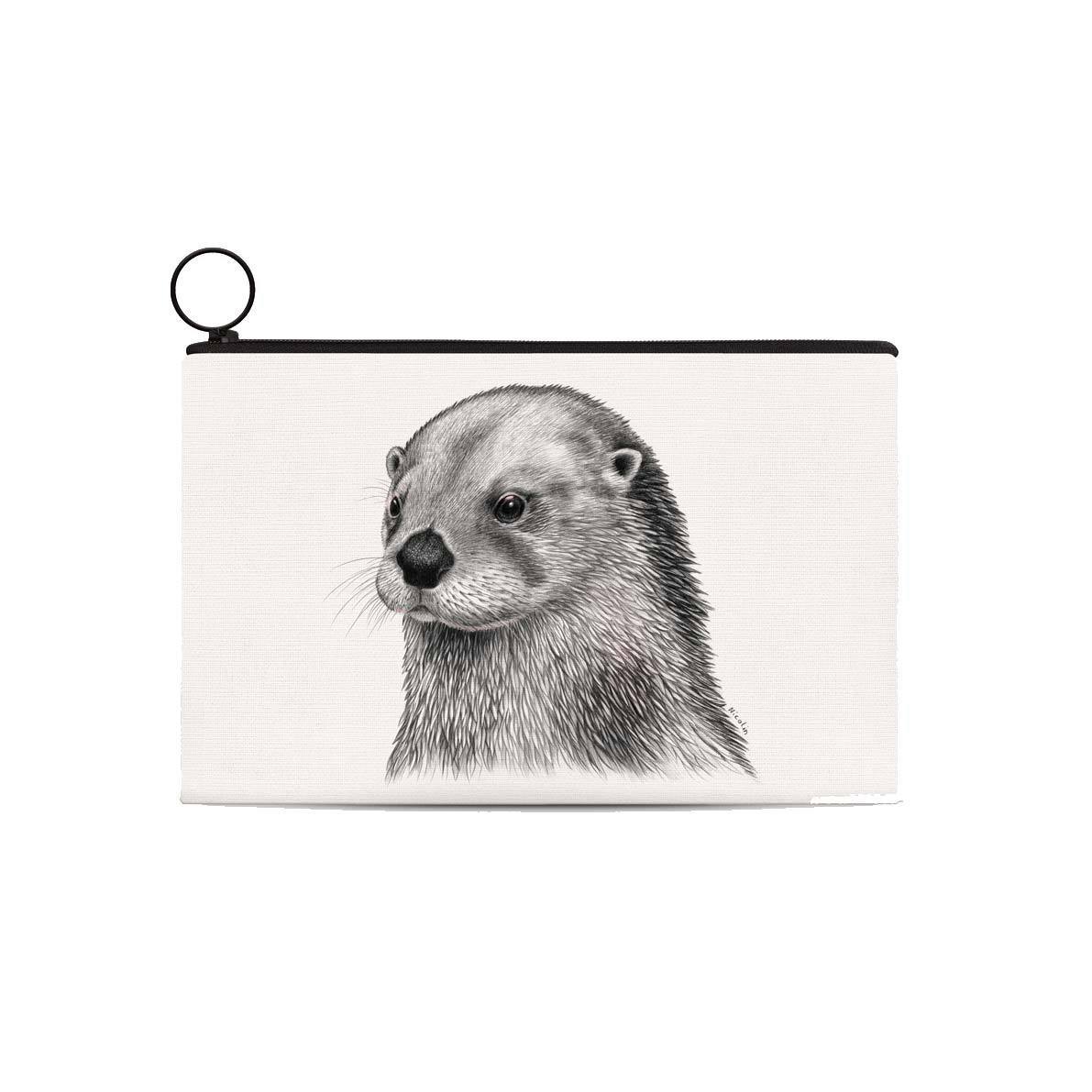 Charlotte Nicolin Small Purse Seppo Eleish Van Breems Home