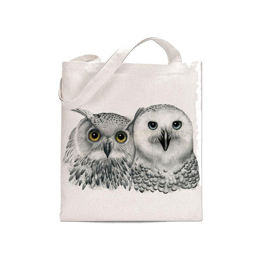 Charlotte Nicolin Tote Bag Contemplation Eleish Van Breems Home