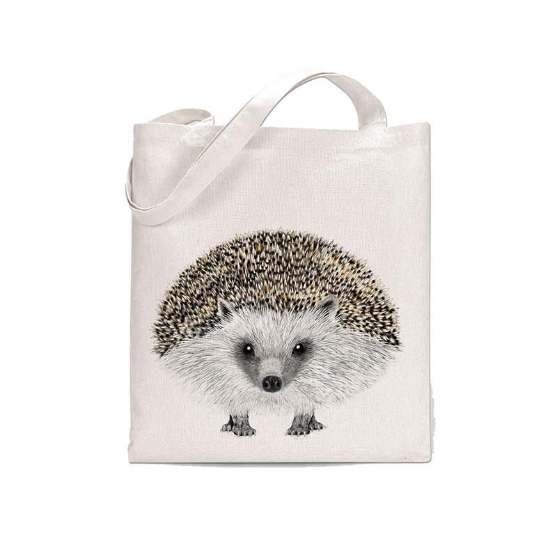 Charlotte Nicolin Tote Bag Henry Eleish Van Breems Home