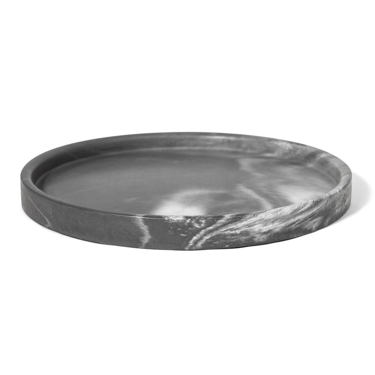 Concrete Marbled Tray Eleish Van Breems Home