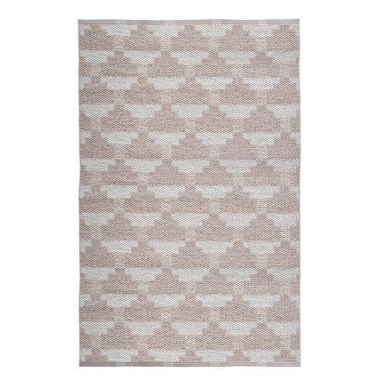 Confect Rug Vanilla Eleish Van Breems Home