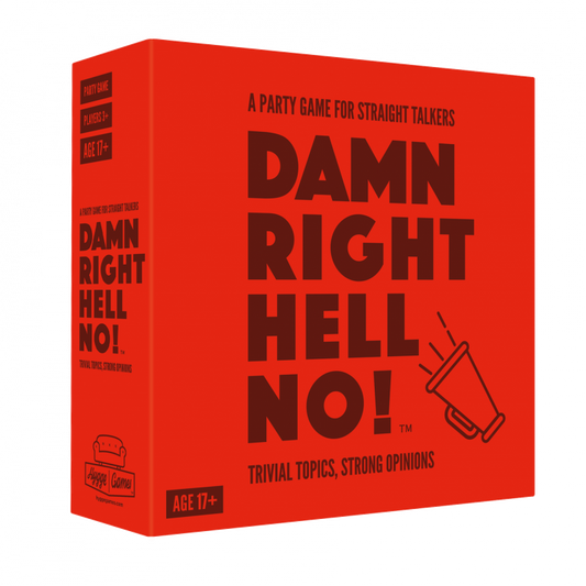 Damn right, hell no! Eleish Van Breems Home
