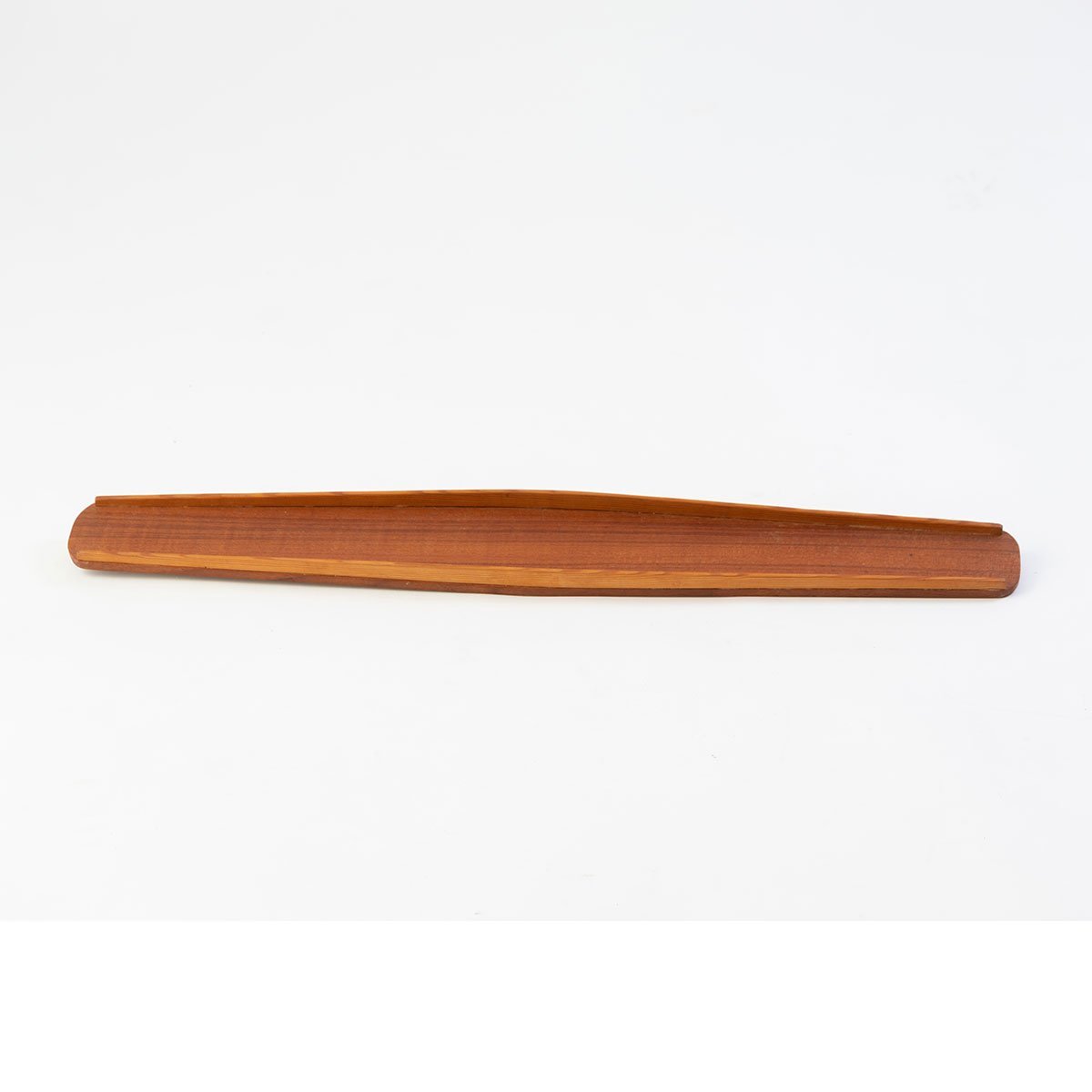 Danish Teak Tray Eleish Van Breems Home