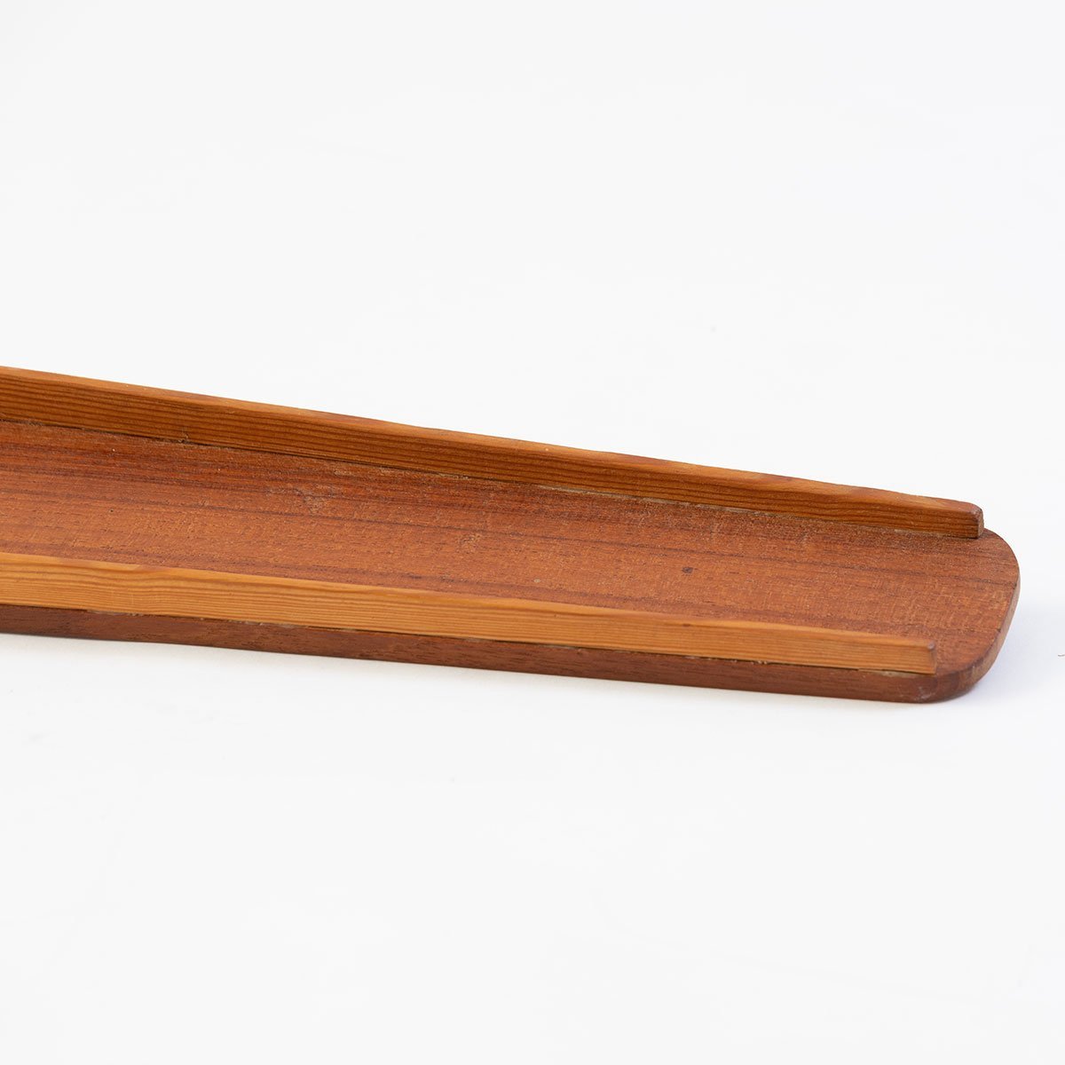 Danish Teak Tray Eleish Van Breems Home