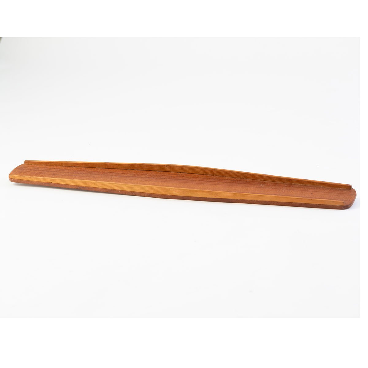 Danish Teak Tray Eleish Van Breems Home