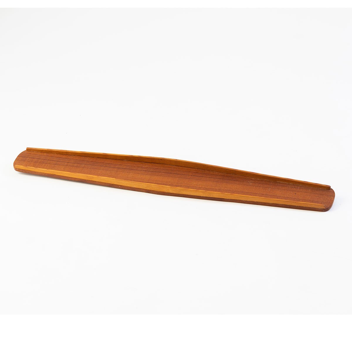 Danish Teak Tray Eleish Van Breems Home