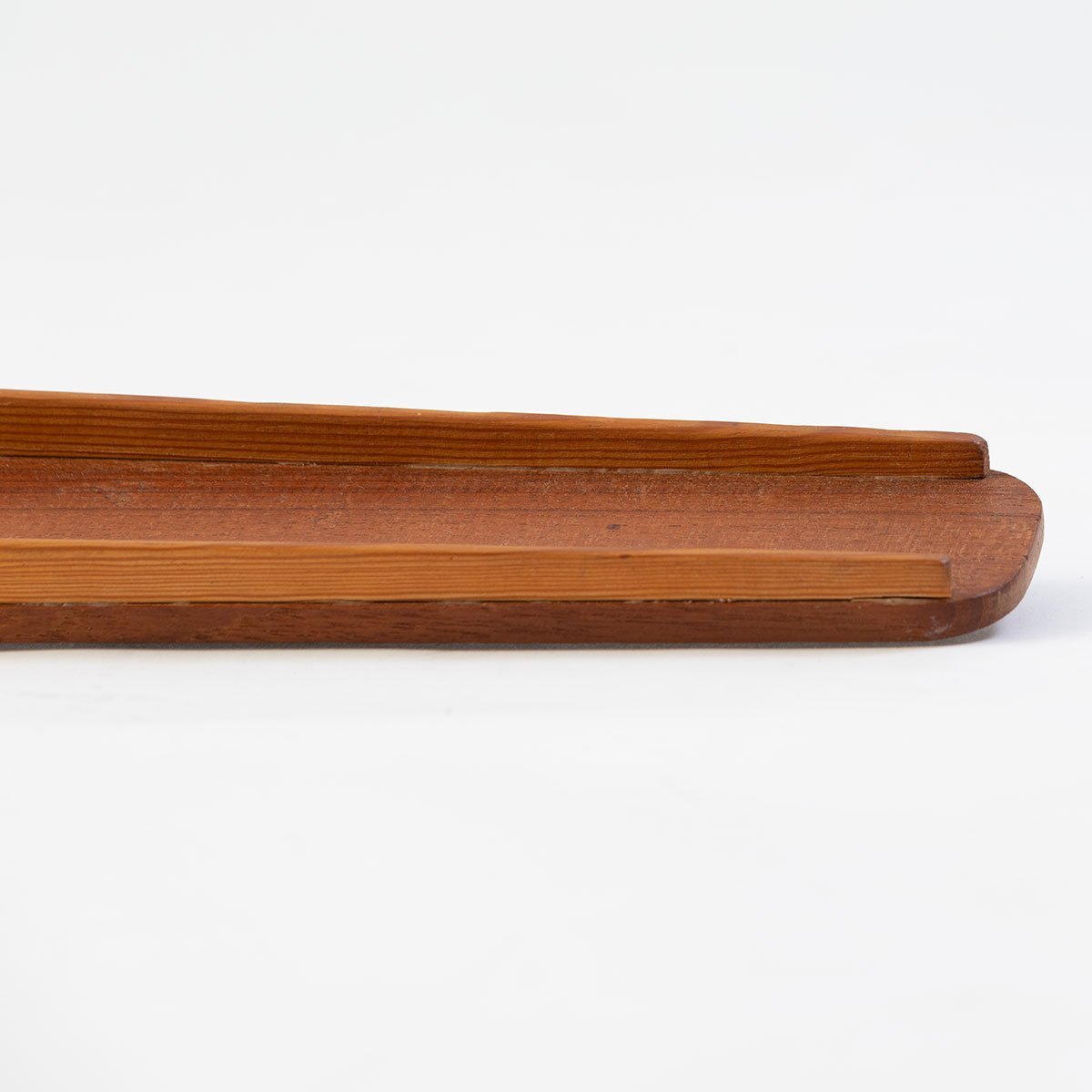 Danish Teak Tray Eleish Van Breems Home