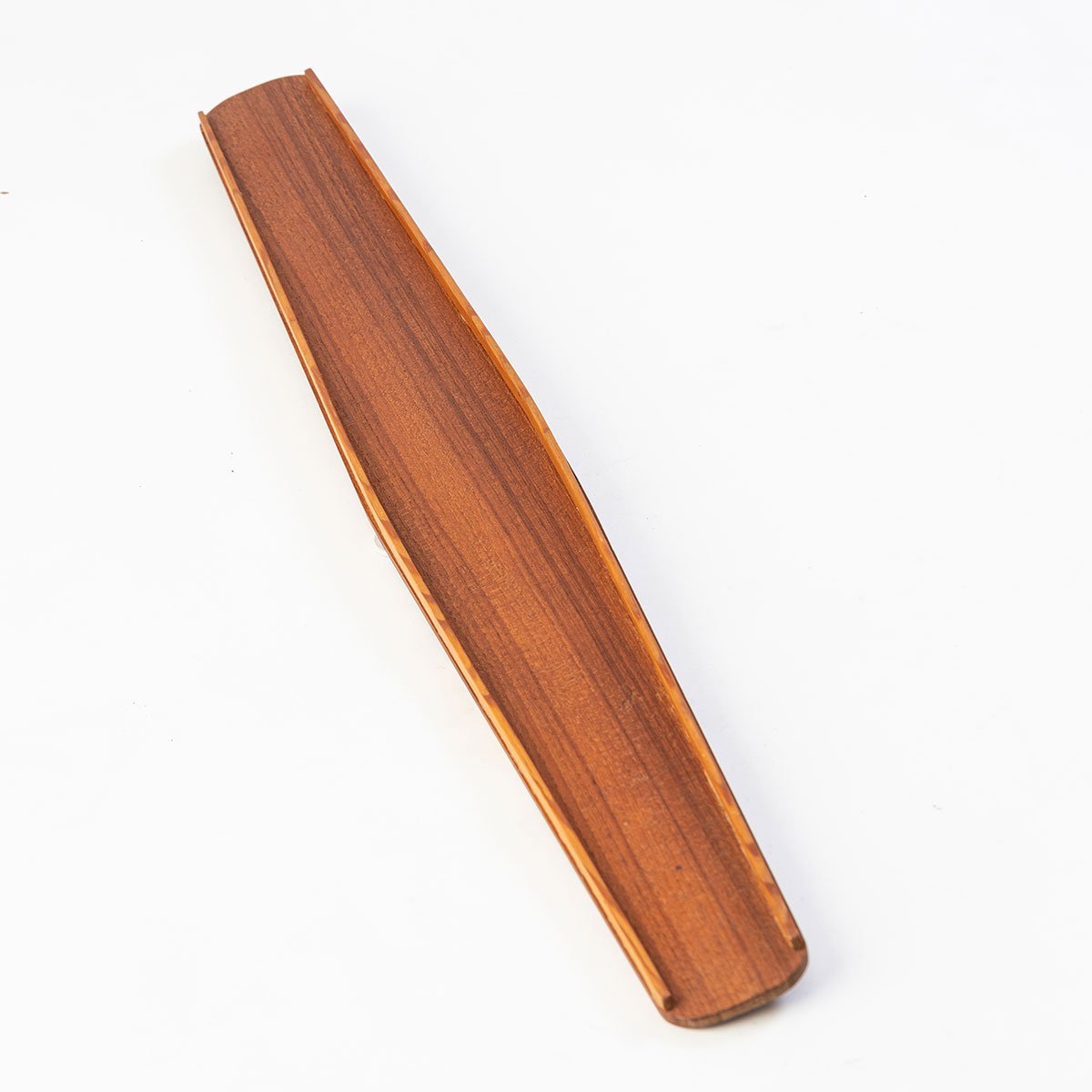 Danish Teak Tray Eleish Van Breems Home