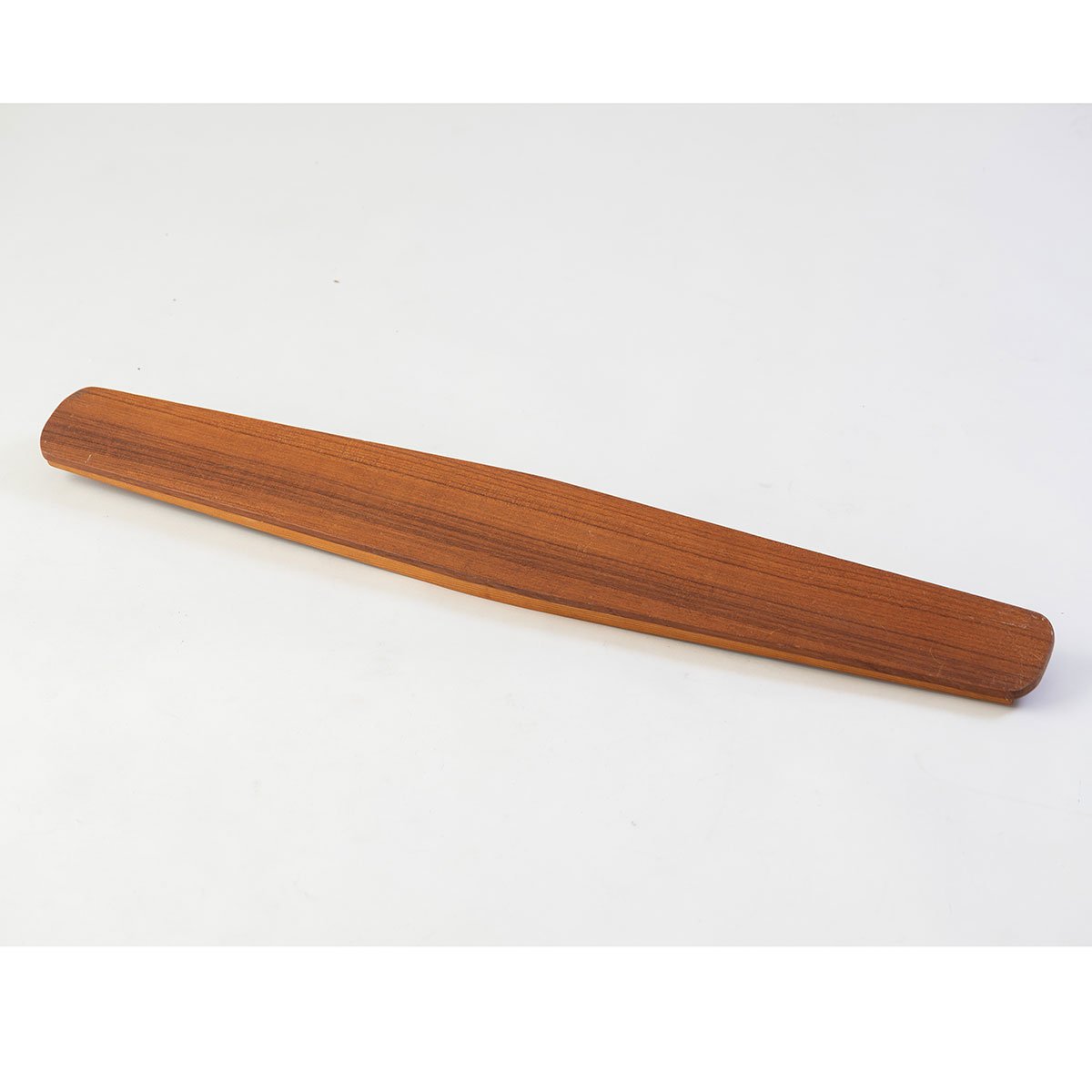 Danish Teak Tray Eleish Van Breems Home