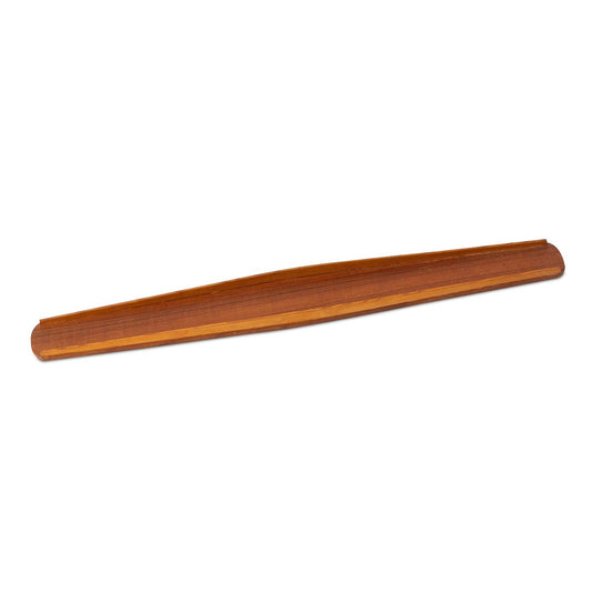 Danish Teak Tray, Mid Century