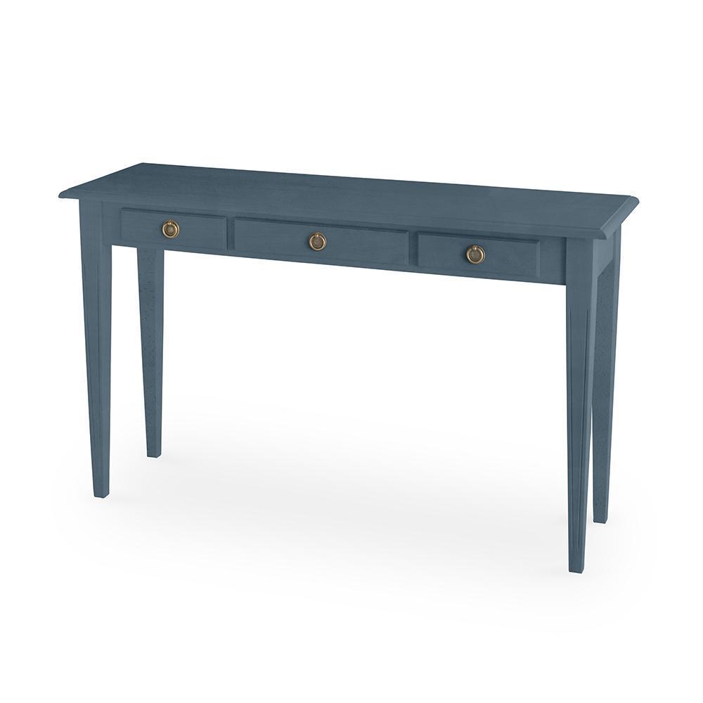 Désirée Sofa Table Newbury Port Eleish Van Breems Home