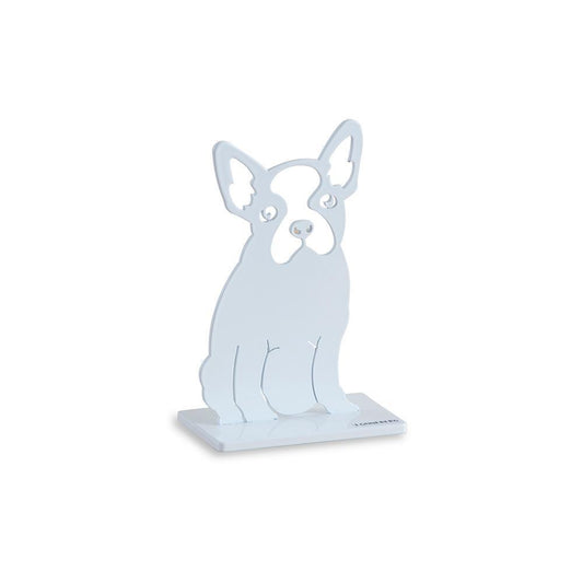 Dog Sculpture Small Eleish Van Breems Home