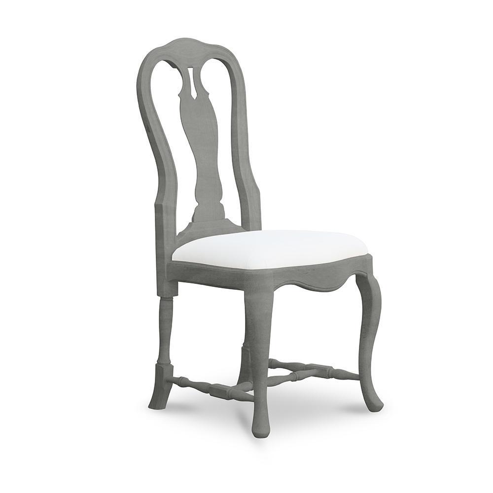 Draken Side Chair Albert Park Eleish Van Breems Home