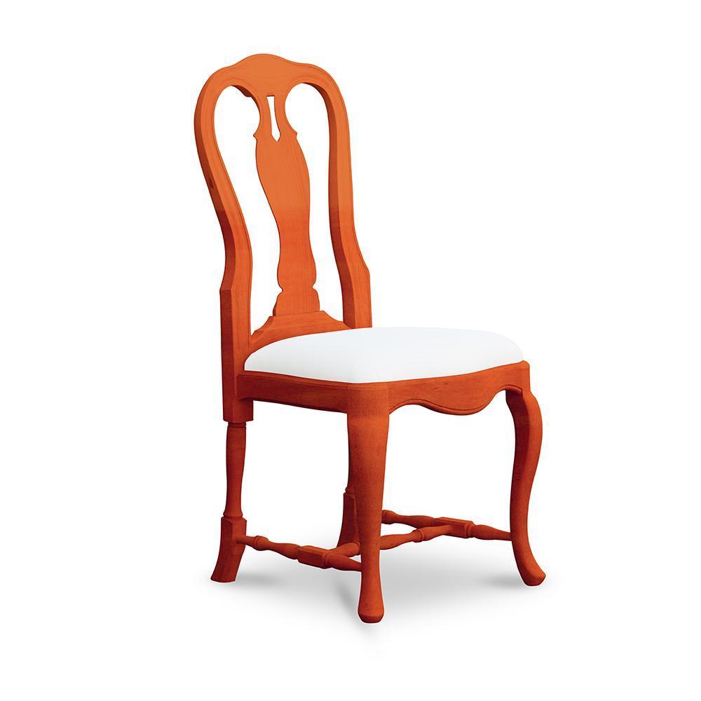 Draken Side Chair Catch a Fire Eleish Van Breems Home