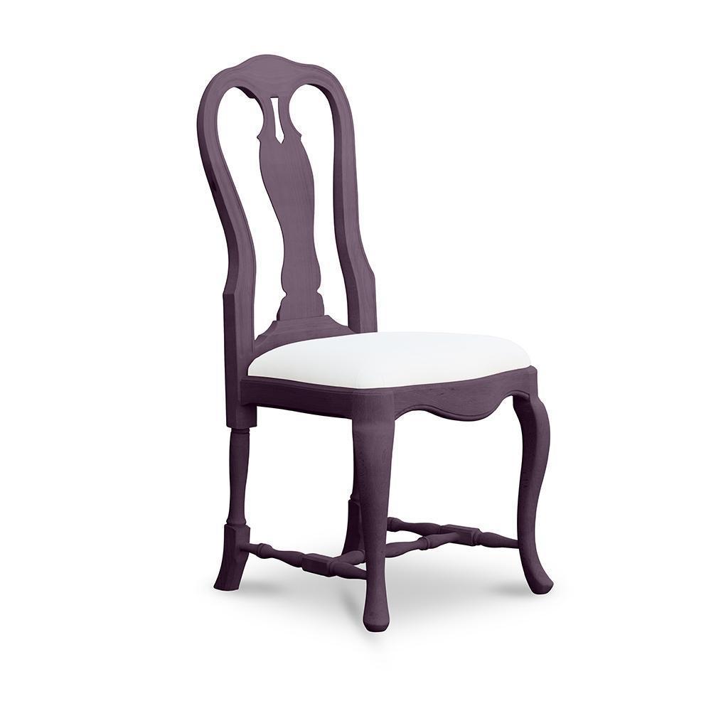 Draken Side Chair Dancing Shoes Eleish Van Breems Home