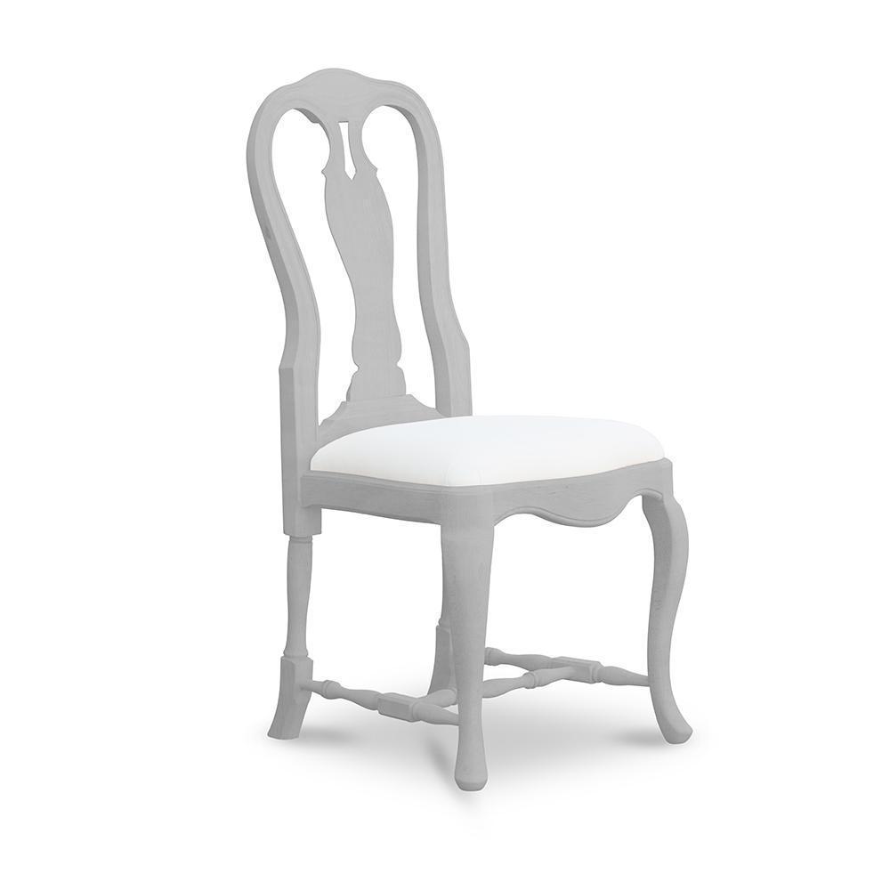 Draken Side Chair Elegance Eleish Van Breems Home