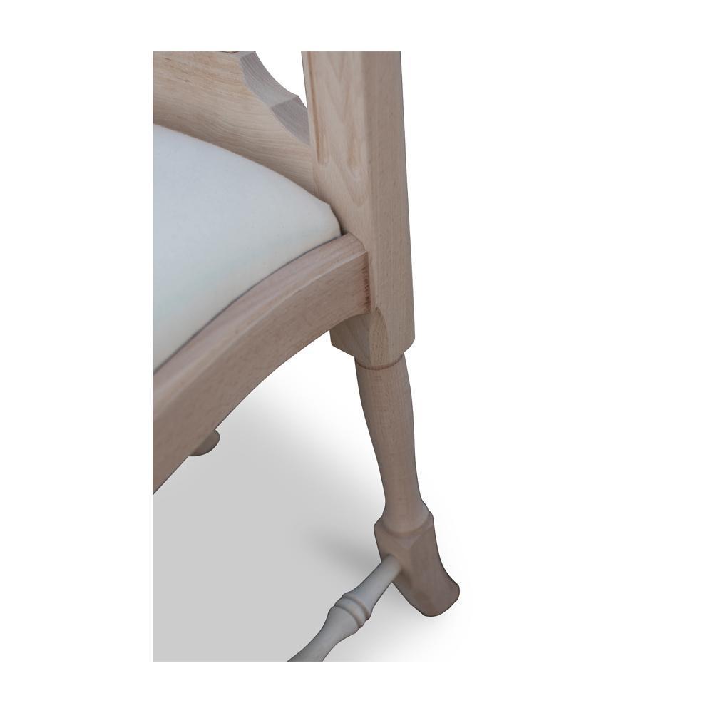 Draken Side Chair Eleish Van Breems Home