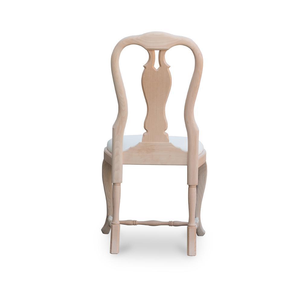 Draken Side Chair Eleish Van Breems Home
