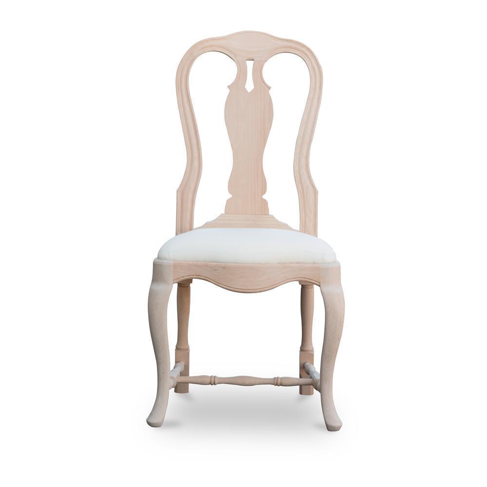 Draken Side Chair Eleish Van Breems Home